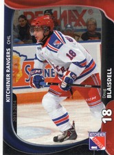 2013/14 Kitchener Rangers - DOUG BLAISDELL