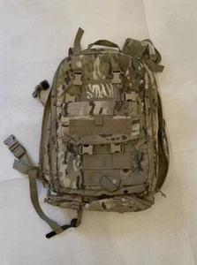London Bridge LBT-1562SF S.C.O.T.T. Trauma Bag Multicam SCOTT - Picture 1 of 6