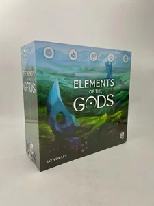 Elements of the Gods - Side Room Games - Picture 1 of 2