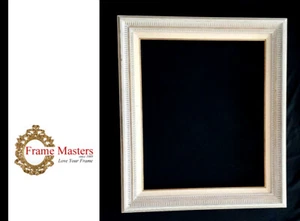 Cornice portafoto 20" x 24" - rifinita a mano - Foto 1 di 11