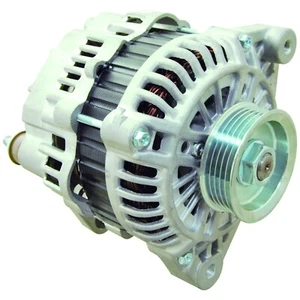 Alternador compatible con Nissan Quest 1993-1995 V6 3,0 L 2960cc 181cid 23100-0B000 13473 - Imagen 1 de 8