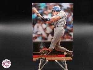 1993 Stadium Club #499 Jose Canseco MINT - Picture 1 of 2