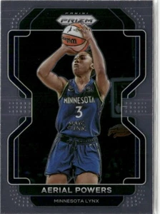 2022-23 Panini Prizm WNBA Aerial Powers Minnesota Lynx #29 - Picture 1 of 2