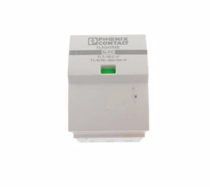 PHOENIX CONTACT 2905473 FLT-SEC-P-T1-N/PE-350/100-P - Picture 1 of 7