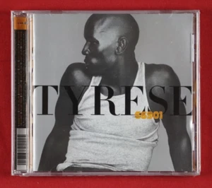 Tyrese by Tyrese (CD, Oct-1998, RCA) - NEW/SEALED - Picture 1 of 3