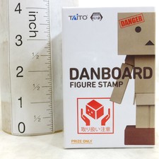 *C0893 Taito Danboard Figure Stamp C Japan Anime