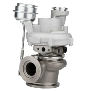 821613-5004S Turbo, BMW 4.4L N63 | NUEVO Garrett - Imagen 1 de 4