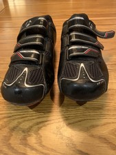 Bontrager Cycling Shoes Size 6