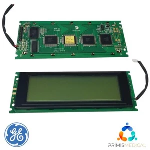 GE P44-22 Conjunto Pantalla LCD Pro 400 V2 - Imagen 1 de 4
