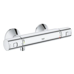 GROHE Brause-Thermostat Precision Duscharmatur Badarmatur Mischbatterie - Bild 1 von 3