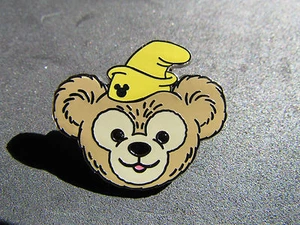 Disney 2012 Pin Mickey Oculto-WDW-Sombreros de Duffy, Oso Disney - Pin 3 de 5 - Imagen 1 de 1