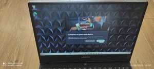 lenovo legion Y530 15CH 81FV, 16GB RAM, 1TB HDD + intel Optane, fresh W11 - Picture 1 of 15