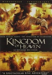 Kingdom Of Heaven - Picture 1 of 1