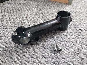 Cannondale Early 1990s Mountain Bike Stem 25.4-1.5" Steerer 145mm Retro MTB - Picture 1 of 15