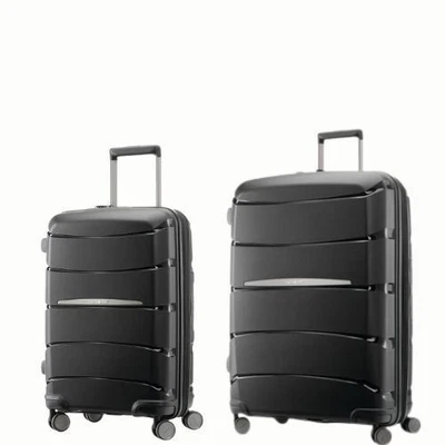 Samsonite Outline Pro Hardside Spinner Luggage (set of 2 size 28 & 21 ) BRANDNEW - Image 1 of 4