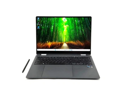 PORTATIL SAMSUNG GALAXY BOOK 3 PRO 360 INTEL CORE I7-1360P 16 SSD 19649570 - Imagen 1 de 4