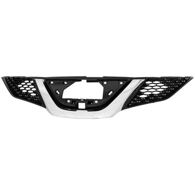 Grille Grill  623106MG5B for Nissan Rogue Sport 2018-2019 - Image 1 of 4