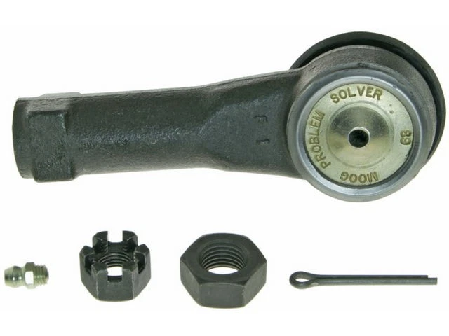 Extremo de barra de amarre exterior delantero para Honda Odyssey 1999-2004 2003 2002 2000 2001 VH947DT. Foto 1 de 1