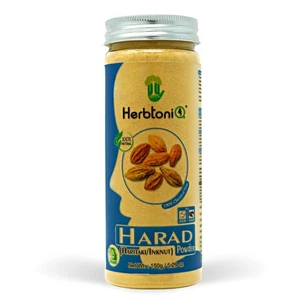 Herbtoniq Harad Powder 150gm - Picture 1 of 8