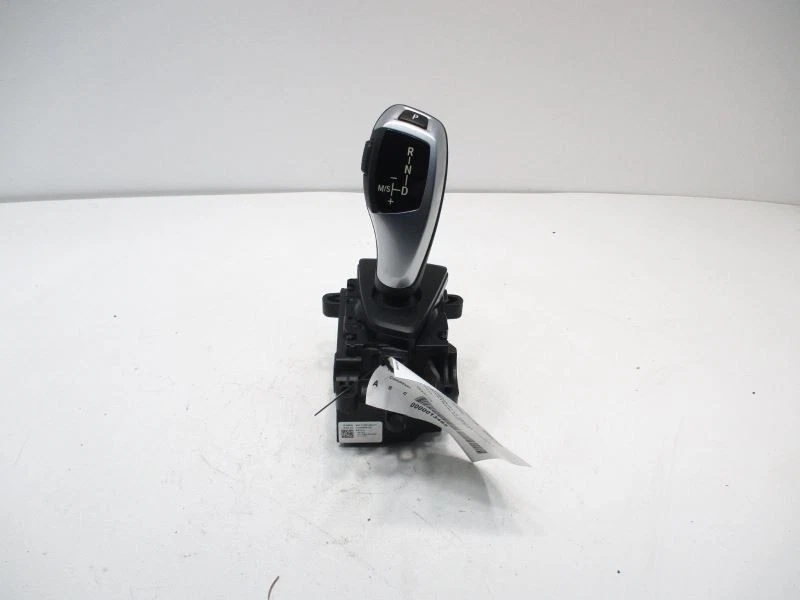 2014 BMW 320I L4 SEDAN CONSOLE DRIVETRAIN SHIFTER 10099948-01 42095 - Image 1 of 4