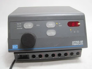 E-C Apparatus Corporation EC250-90 Electrophoresis Power Supply - Picture 1 of 5
