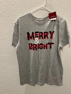 WOMEN/Men's Sleepshirt Size Medium NEW! - Picture 1 of 2
