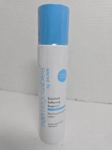 Loción hidratada pretratamiento esencia suavizante enriquecida Skinn Dimitri James 6,5 oz - Imagen 1 de 4