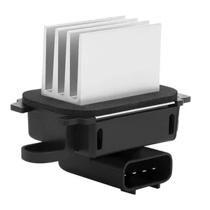 Motorcraft HVAC Blower Motor Resistor For Ford BL3Z-19E624-A YH-1829 US 09-17 - Picture 1 of 6