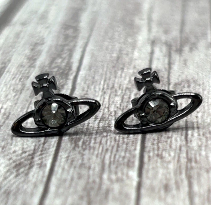 Pack De 10 Pares Pendientes Gancho Grande 15x35mm