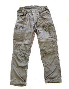 UF-Pro UF PRO P40 All-Terrain Gen 2 Tactical Pants Brown 30/30 CRYE 5.11 LEO - Picture 1 of 9