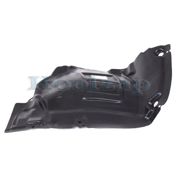 For 96-99 Pathfinder Front Splash Shield Inner Fender Liner Panel Passenger Side Foto 1 de 4