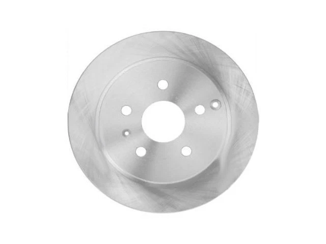 Rotor de freno trasero para GMC Terrain 2010-2017 2011 2012 2013 2014 2015 2016 XT158WB Foto 1 de 1