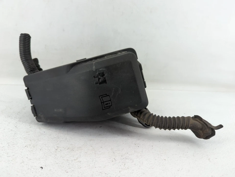 Volvo V60 2015-2018 caja de fusibles caja de fusibles módulo de relé 30644652 N4RK2 Foto 1 de 4