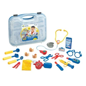 Kit Risorse per l'apprendimento medico - 19 pezzi - Foto 1 di 2