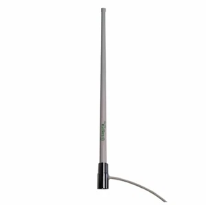 Antenna Nautica Tagra VHN-110, VHF 156 <-> 162,5 MHz, 5,15 dBi, 100W - Photo 1/6