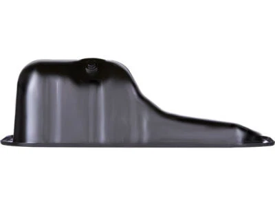 Para Toyota Corolla 1984-1988 cárter de aceite Spectra 53915QHCZ 1986 1985 1987 1,6 L 4 cilindros Foto 1 de 2