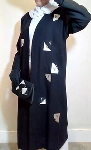 Mantel-Omo: kostenlos hängender Kimono-Stil - Bild 1 von 7