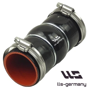 Turbo Charge Air Hose for Renault Kangoo 1.5 dCi 144607512R -1085617S01 - Picture 1 of 3