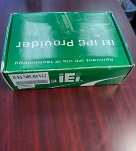 IEi JUKI-740E-R4 V4.2 - Picture 1 of 5