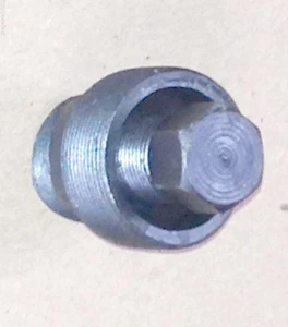Extractor de embrague para 2 tiempos 80cc 49cc 100cc gas motor moto - Imagen 1 de 1