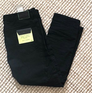 smoke rise jeans size 44