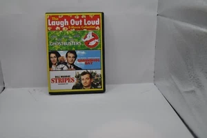 Laugh Out Loud 3 Movie Collection - Picture 1 of 24