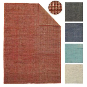 Alfombra Morgenland Kelim - Trendy - Arvin - rectangular - Imagen 1 de 26