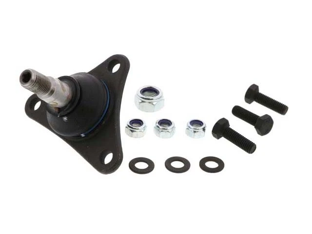 2x MEYLE 220070107 Brazo de control rótula Mercedes-Benz 450SL 450SLC 220 220D Foto 1 de 1