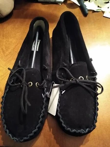 Leather slippers - Picture 1 of 1