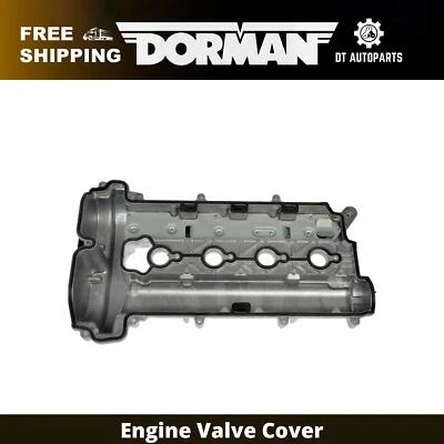 Cubierta de válvula de motor Dorman 2,4 L L4 2013-2014 Chevrolet Malibu Foto 1 de 4