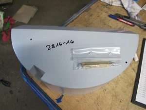 2816-16: Schalldämpfer Giersch R 30 Neu aus lagerbestand Ölbrenner Giersch R 30 - Bild 1 von 3