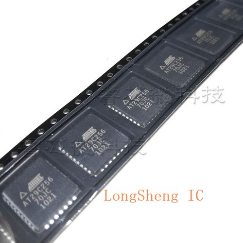 1 Piece IC Chip AT28HC64B-90JI PLCC32 - New High Quality Integrated Circuit