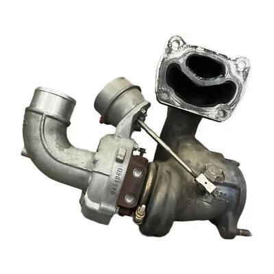 2017-2019 Lincoln Mkc Turbo 108k 2.0l F2ge9g438bc Factory OEM Replacement Part Foto 1 de 4