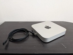 Apple Mac mini 2020 (M1, 256GB SSD, 8GB RAM) - Picture 1 of 5